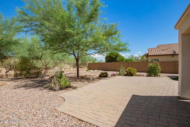 6502 W DESERT BLOSSOM Way, Florence, AZ 85132