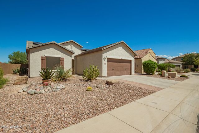 6502 W DESERT BLOSSOM Way, Florence, AZ 85132