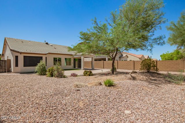 6502 W DESERT BLOSSOM Way, Florence, AZ 85132