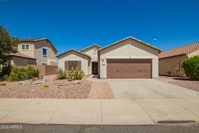 6502 W DESERT BLOSSOM Way, Florence, AZ 85132