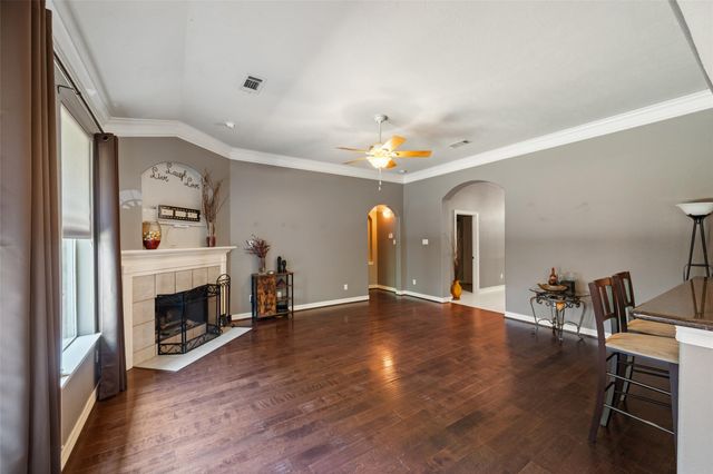 13322 Enchanted Way Drive, Montgomery, TX 77356