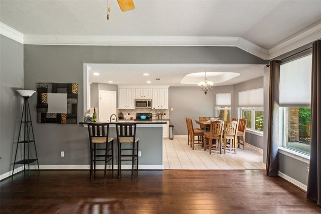 13322 Enchanted Way Drive, Montgomery, TX 77356
