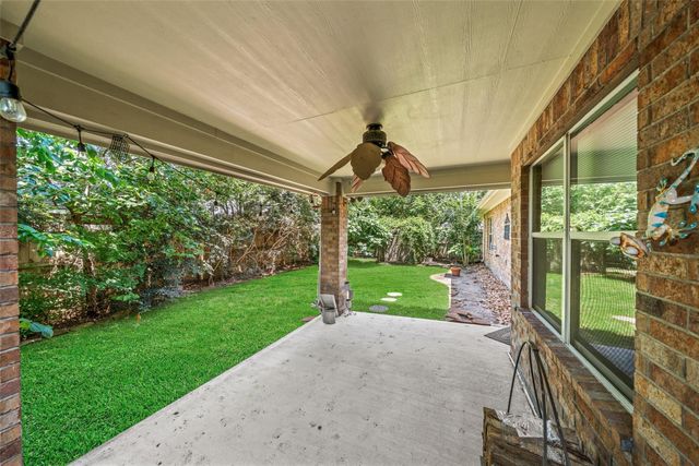 13322 Enchanted Way Drive, Montgomery, TX 77356