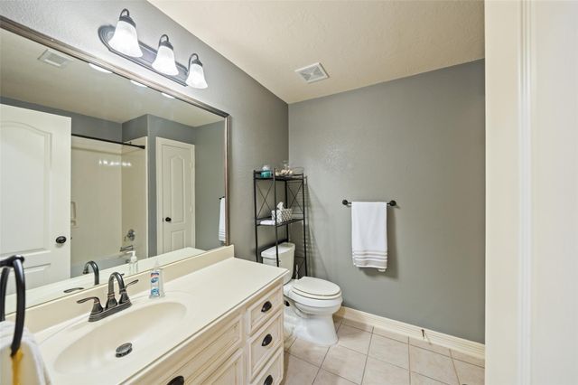 13322 Enchanted Way Drive, Montgomery, TX 77356