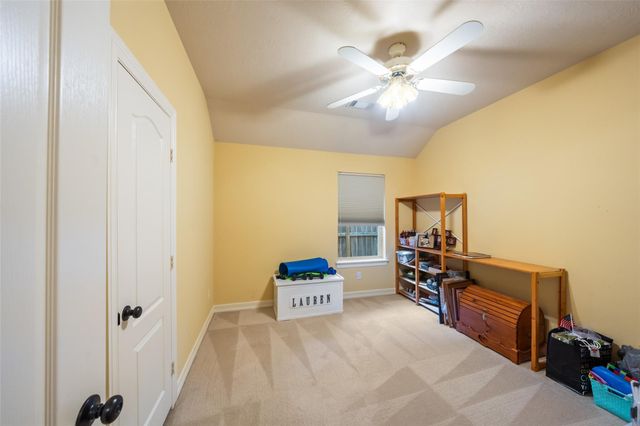 13322 Enchanted Way Drive, Montgomery, TX 77356