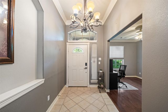 13322 Enchanted Way Drive, Montgomery, TX 77356