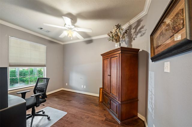 13322 Enchanted Way Drive, Montgomery, TX 77356
