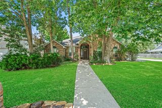 13322 Enchanted Way Drive, Montgomery, TX 77356