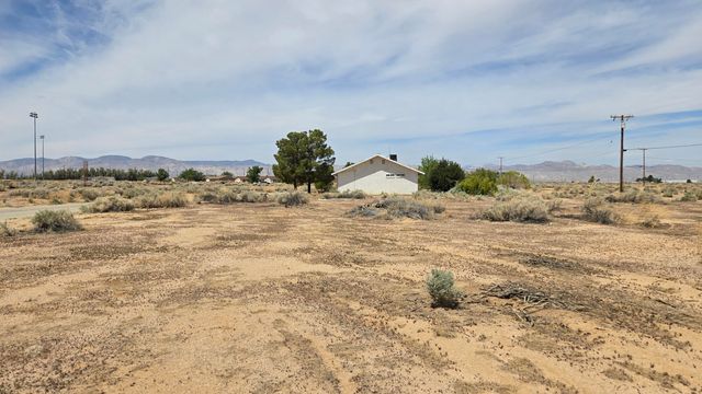 Heather Ave Near 72nd St, California City, CA 93505