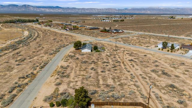 Heather Ave Near 72nd St, California City, CA 93505