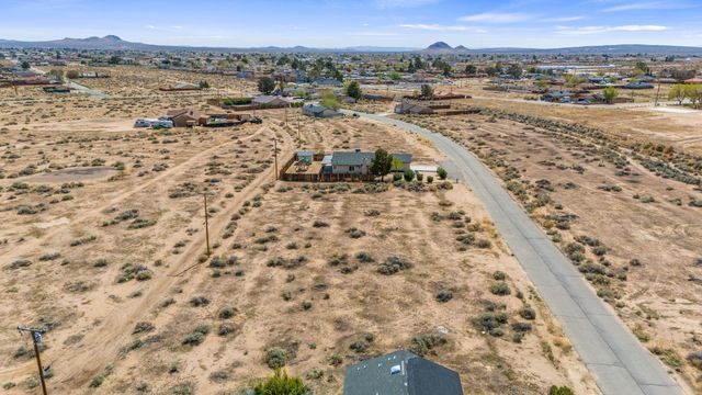 Heather Ave Near 72nd St, California City, CA 93505