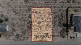 Heather Ave Near 72nd St, California City, CA 93505