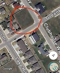 0 Clubhouse Way, Billings, MT 59105