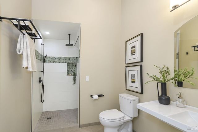 101 Garner Dr, Novato, CA 94947