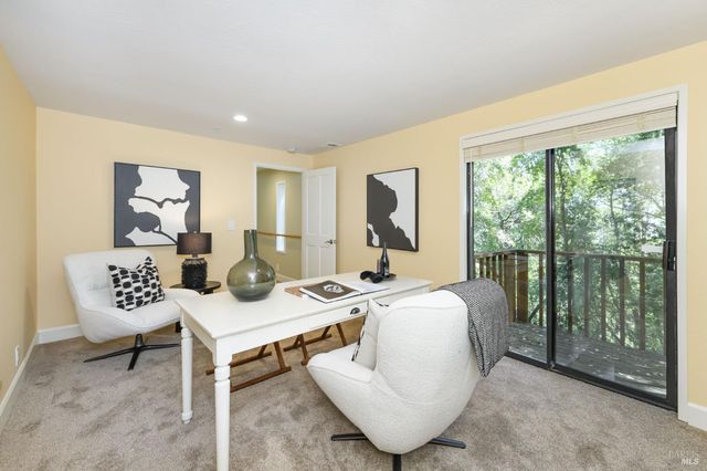 101 Garner Dr, Novato, CA 94947