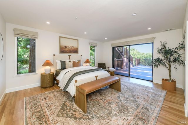 101 Garner Dr, Novato, CA 94947