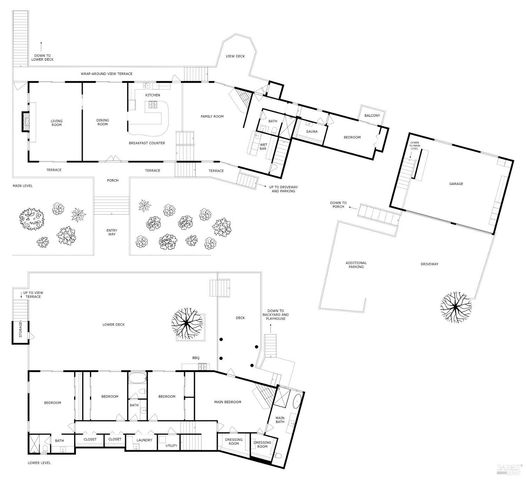 101 Garner Dr, Novato, CA 94947