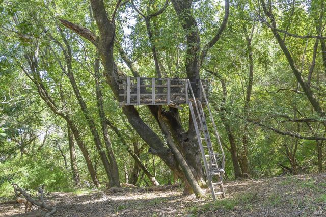 101 Garner Dr, Novato, CA 94947