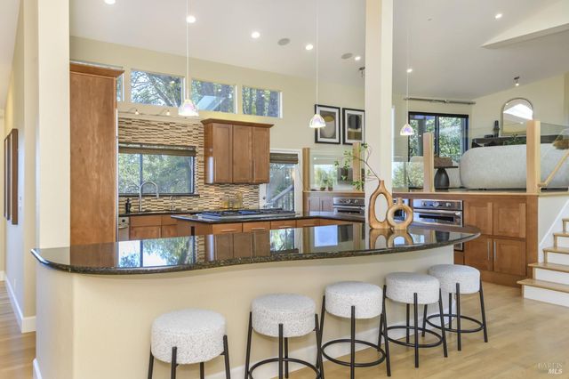 101 Garner Dr, Novato, CA 94947