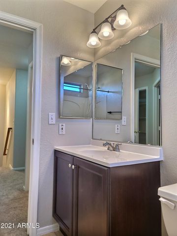 1212 S BOULDER Street F, Gilbert, AZ 85296