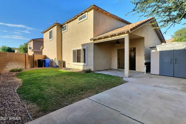 1212 S BOULDER Street F, Gilbert, AZ 85296