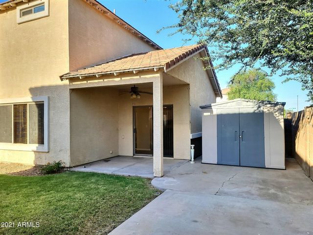 1212 S BOULDER Street F, Gilbert, AZ 85296
