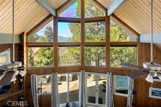 735 Bishorn Drive, Lake Arrowhead, CA 92352