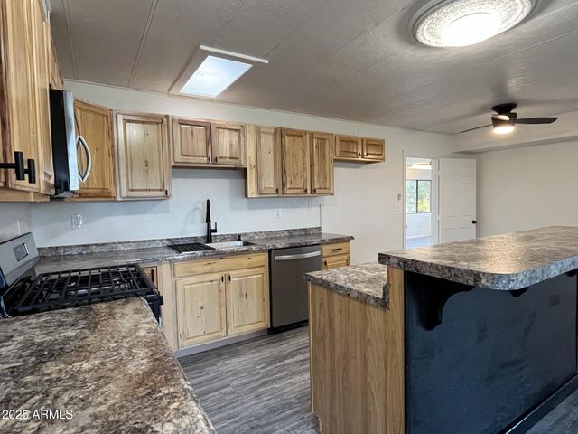 4830 E SAN MATEO Street, Sierra Vista, AZ 85650