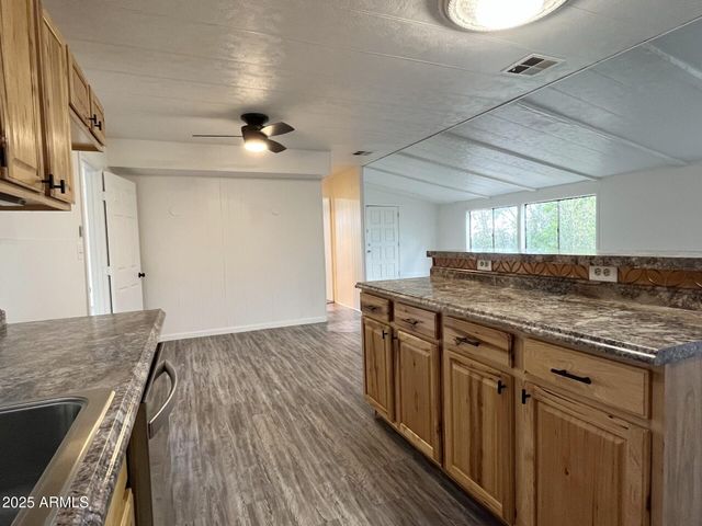 4830 E SAN MATEO Street, Sierra Vista, AZ 85650