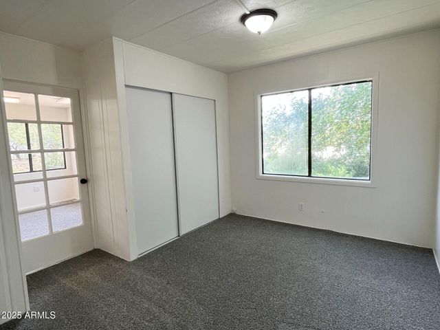 4830 E SAN MATEO Street, Sierra Vista, AZ 85650