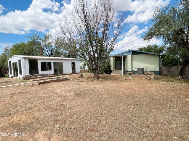 4830 E SAN MATEO Street, Sierra Vista, AZ 85650