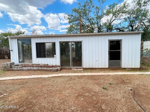 4830 E SAN MATEO Street, Sierra Vista, AZ 85650