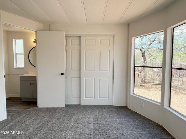 4830 E SAN MATEO Street, Sierra Vista, AZ 85650