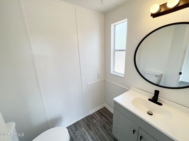 4830 E SAN MATEO Street, Sierra Vista, AZ 85650