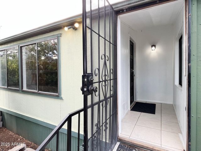 4830 E SAN MATEO Street, Sierra Vista, AZ 85650