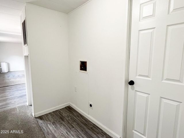 4830 E SAN MATEO Street, Sierra Vista, AZ 85650