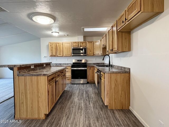 4830 E SAN MATEO Street, Sierra Vista, AZ 85650