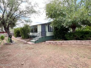 4830 E SAN MATEO Street, Sierra Vista, AZ 85650