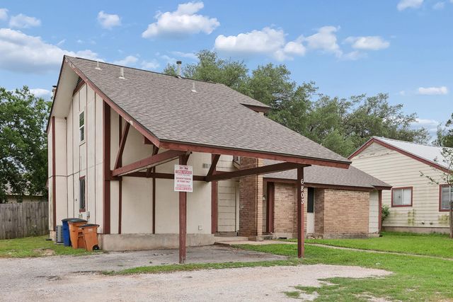 6803 Woodhue DR B, Austin, TX 78745