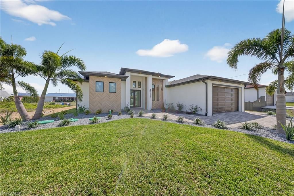 4213 25th ST SW, LEHIGH ACRES, FL 33976 — photo 3