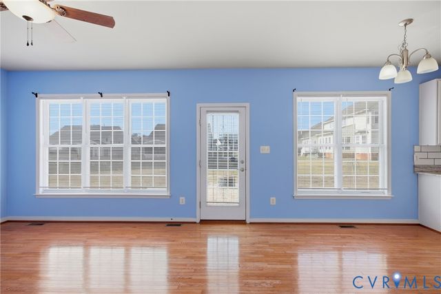 905 Oldenburg Cir, Henrico, VA 23223