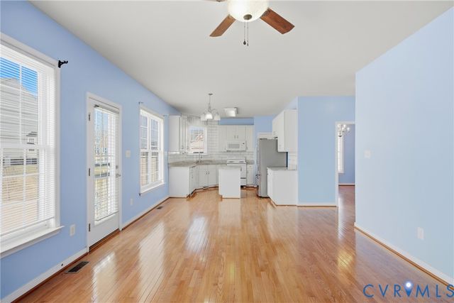 905 Oldenburg Cir, Henrico, VA 23223