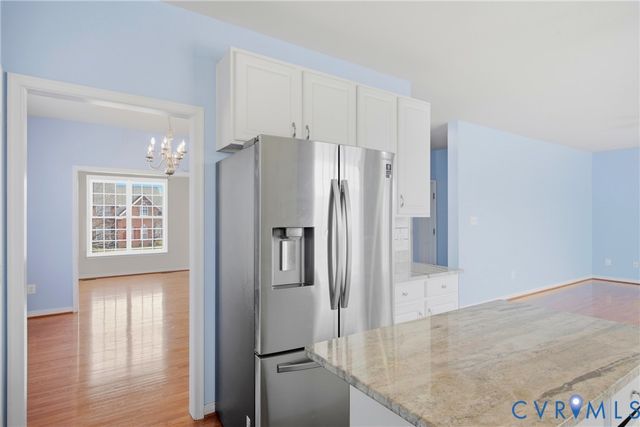 905 Oldenburg Cir, Henrico, VA 23223