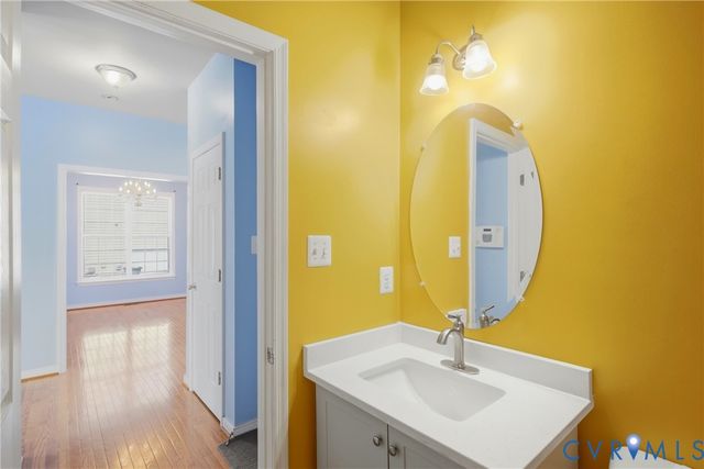 905 Oldenburg Cir, Henrico, VA 23223