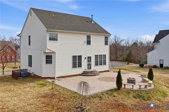 905 Oldenburg Cir, Henrico, VA 23223