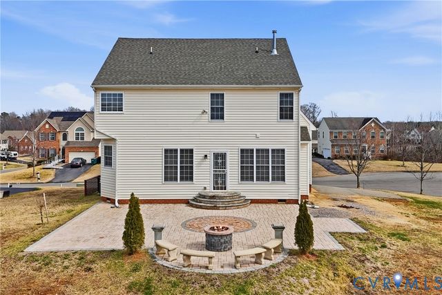 905 Oldenburg Cir, Henrico, VA 23223