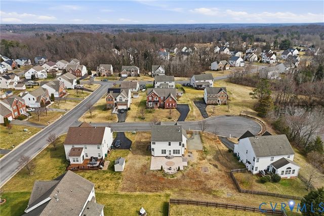 905 Oldenburg Cir, Henrico, VA 23223