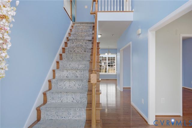 905 Oldenburg Cir, Henrico, VA 23223