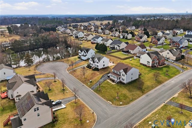 905 Oldenburg Cir, Henrico, VA 23223