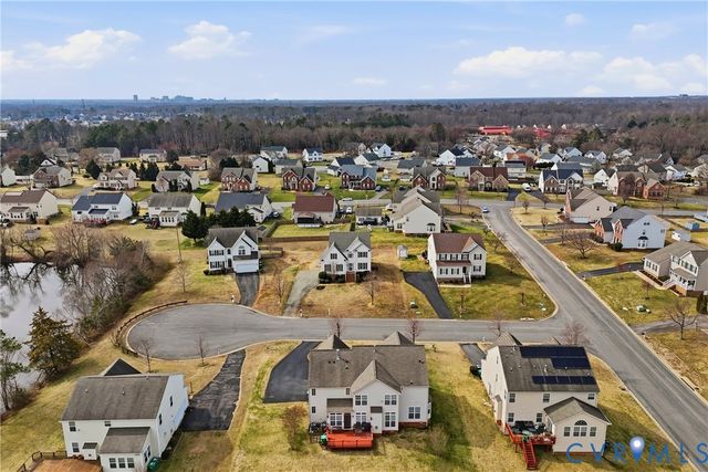 905 Oldenburg Cir, Henrico, VA 23223